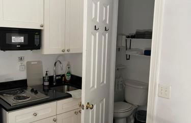 Nest 1 bedroom Aparthotel with kitchenette - Foto 44