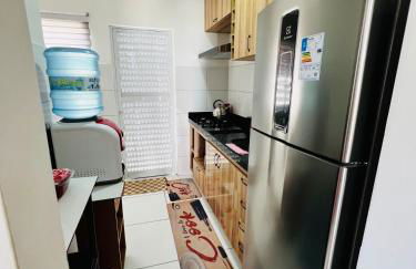 Delta Reservation - Duplex House in Parnaíba - Photo 11