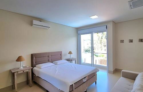 Casa Marítima de Luxo: Praia da Baleia - Foto 17