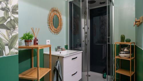 L'Appartement du Belon - Proche GR34 - Foto 4