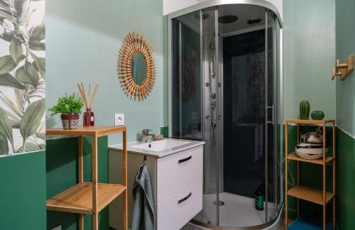 L'Appartement du Belon - Proche GR34 - Foto 4