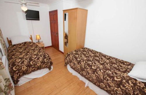 Vijaygardens Mid Walsh Minimum 3 nights stay OR more nights - Foto 13