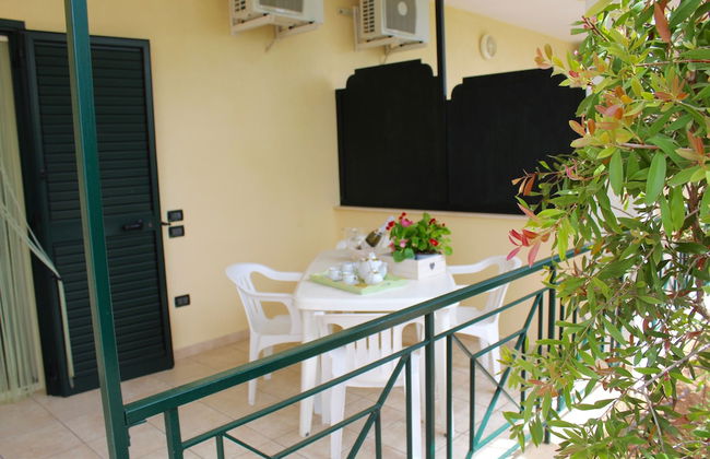 Villaggio Turistico Defensola - Foto 23