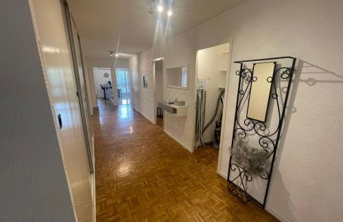 Superbe T4 spacieux tout équipé, - Foto 9