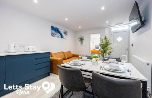 Morecambe Bay Stays - Foto 3