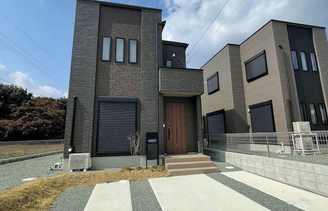 MOVA Villa Ozu - Foto 1