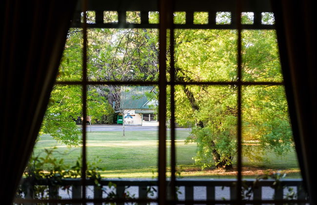 Federation Gardens & Possums Hideaway - Foto 39