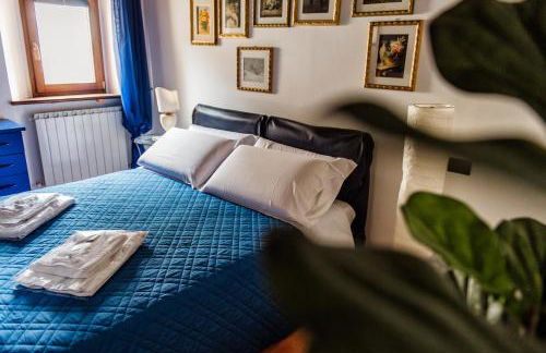 Osimo Caves Rooms - Foto 24