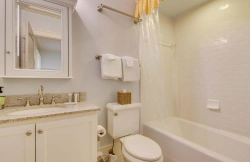 Beach cottage with private pool & spa, ocean views, & shared pool access - Foto 24