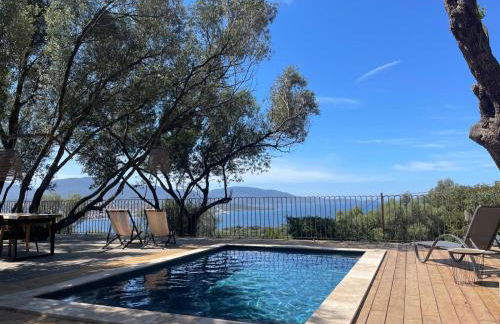 Résidence Licciola - Foto 6