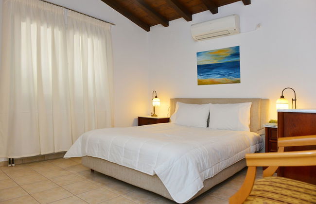 Orestis Suites - Photo 6