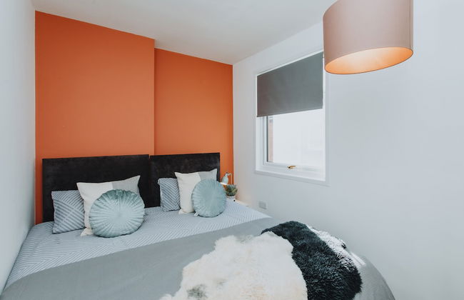 Brand New Townhouse In Rugby - Foto 10