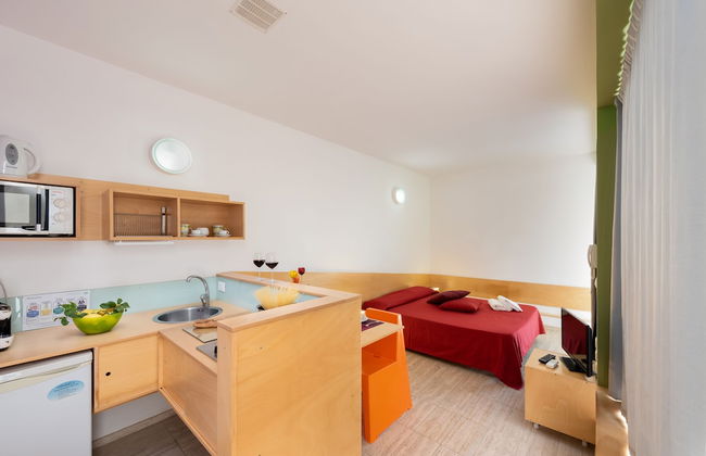 Residence Vitorno - Foto 14