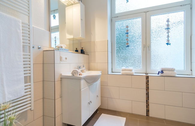 Ein Bett im Norden Nr. 7 - Foto 63