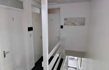 THE CROFT HOUSE - Near Birmingham Airport and NEC For Company, Contractor and Leisure Stays - HS2, JLR, Resorts World, Large Onsite Secure Parking - Foto 19