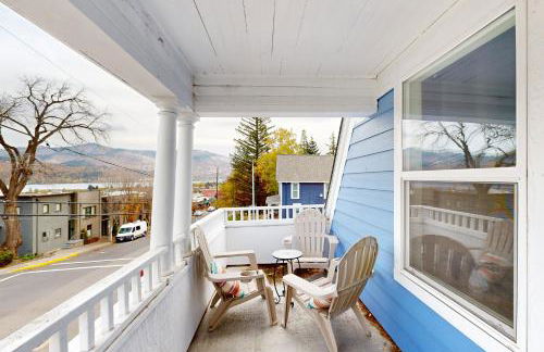 Casa de Couch Life - Foto 20