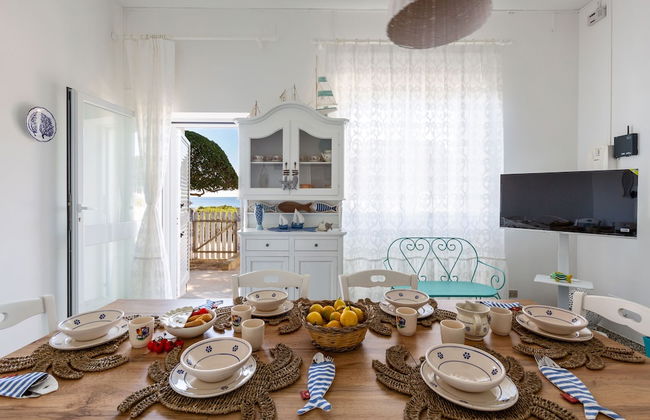 3716 Villetta White by Barbarhouse - Foto 19