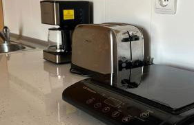 Apartamentos el Olivo - Foto 20