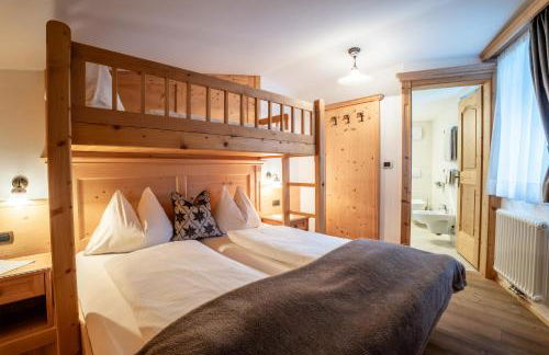 Residence Cesa Ladina - Foto 45