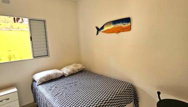 Encantadora casa com piscina perto da praia - Foto 3