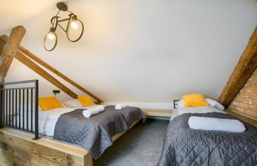 Apartamenty Pod Bocianem - Foto 57