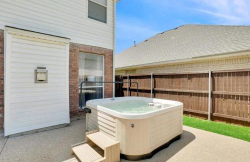 The Best of DFW - Pool Hot Tub Cinema Room - Foto 38