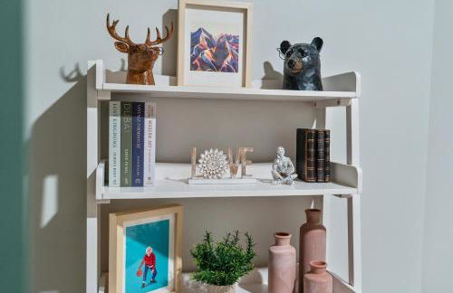 Luxury Cabin near Asheville and Black Mountain - Foto 66