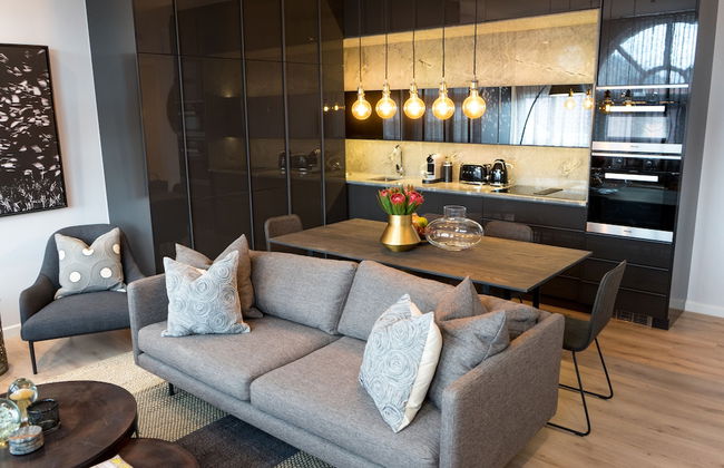 Kayleeway Apartments - Foto 15