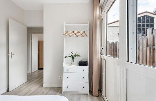 ECUREUIL - Charme et Standing à Saint Galmier - Foto 12