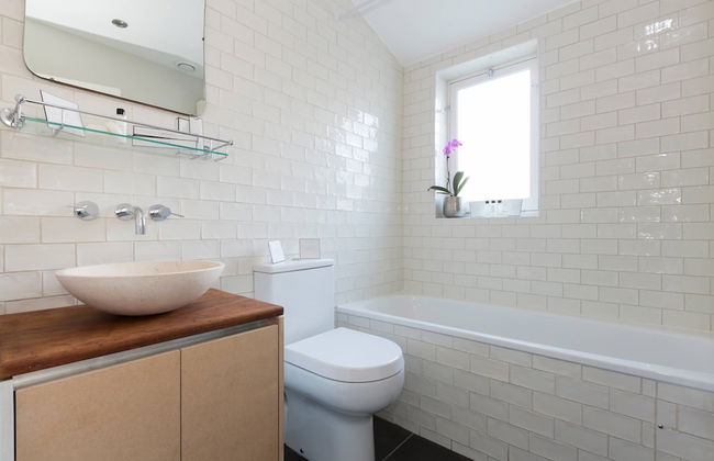 Ardilaun Road by Onefinestay - Foto 17