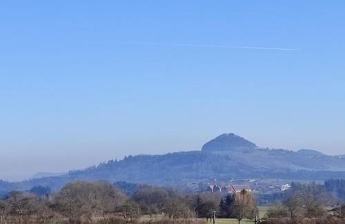 Kaiserberg-Apartments "Nahe dem Hohenstaufen" - Foto 44