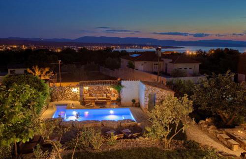 HERITAGE Villa AQUAMARINE - Foto 6