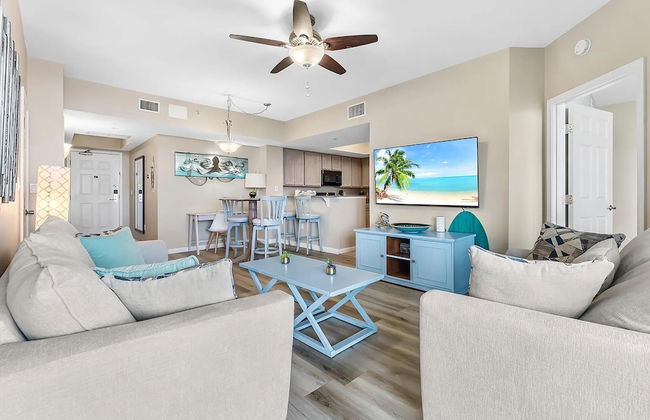 Palms Resort #1516 Full 2 Bedroom - Foto 27