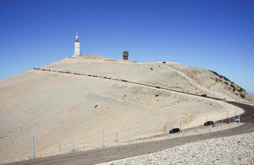 La Petite Maison - Foto 21