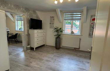 Apartment A5 Goslar am Marktplatz - Foto 1