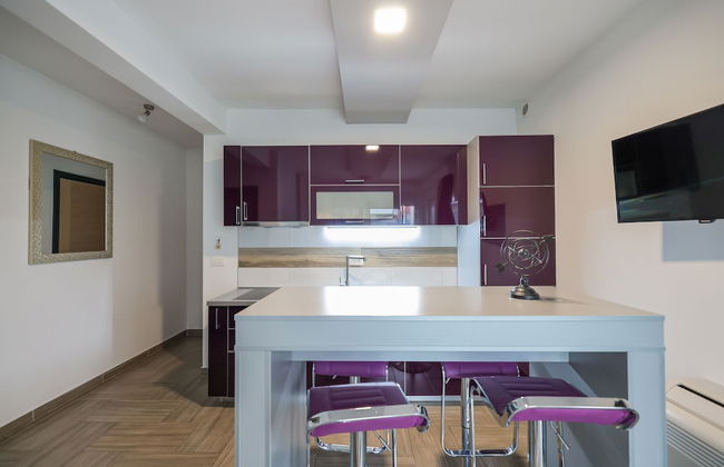 Boutique Apartments Ad Astra - Photo 19