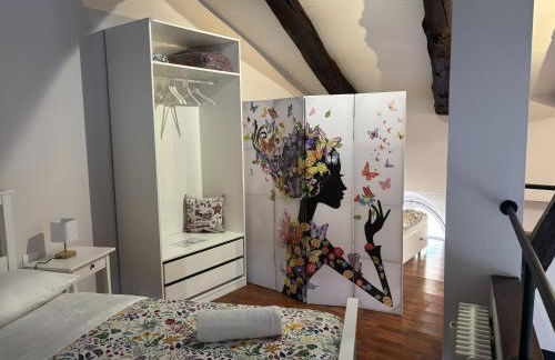 La Terrazza di Cavour - Photo 22