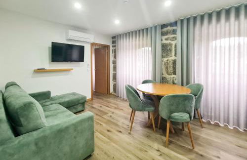 Casa d'Henrique Retreat Pool and Spa - Foto 156