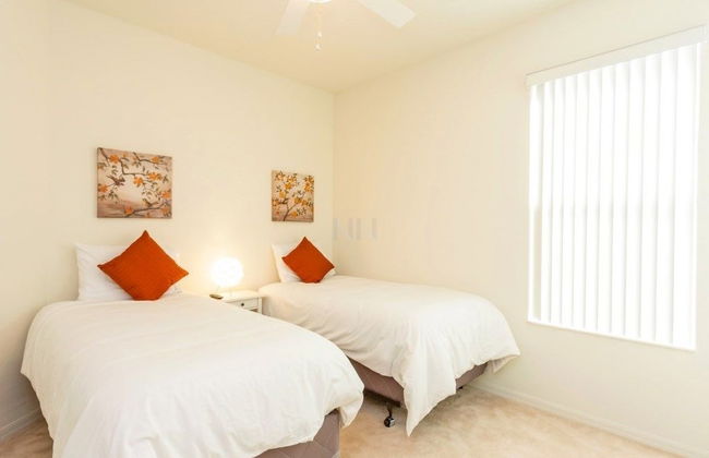 Fv51890 - Crystal Cove - 4 Bed 3 Baths Villa - Foto 4