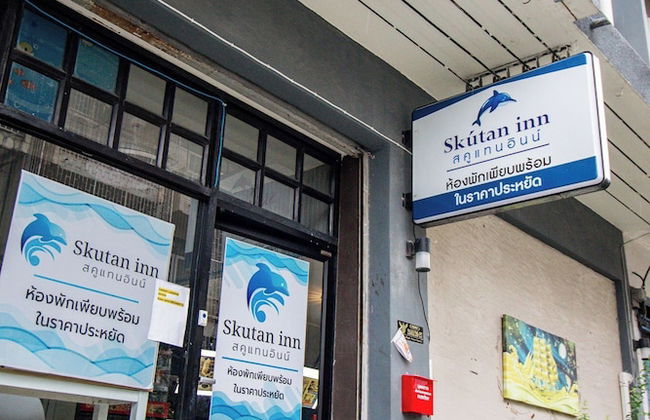 Skutan inn Bangchak - Photo 60