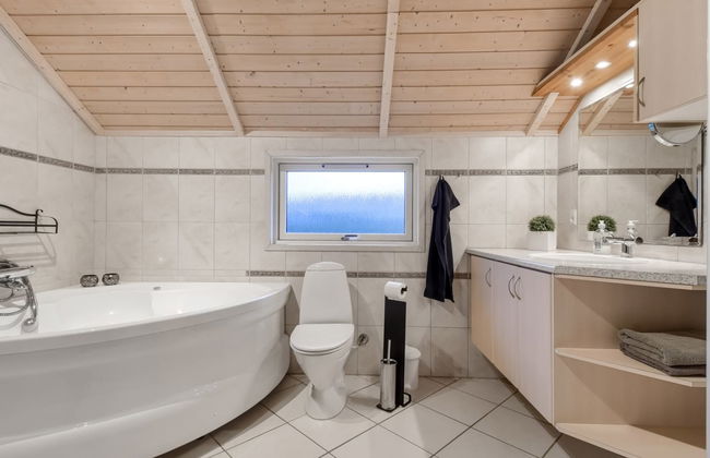 "Thit" - 1.2km to the fjord - Foto 19