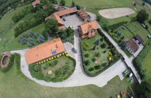 Stajnia Lipowo 45 - Foto 35