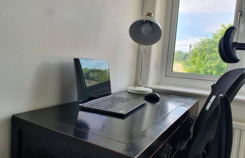 Spacious 3BR - Nr Clifton Train Station 510min walk - Garden Free Parking - Foto 23