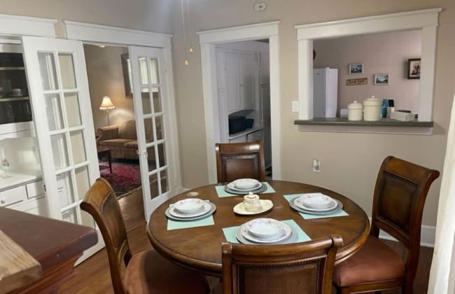 Memphis Belvedere Suites - Foto 53