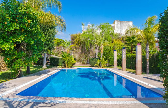 Villa Can Mandol - Photo 1