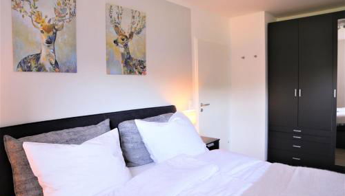 Ferienwohnung Berg-Klee - Foto 5