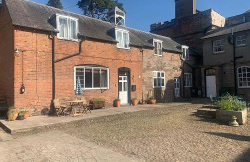 Lavender Cottage - Foto 1