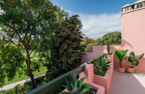 Fantastico Atico duplex en primera linea de golf - Foto 67