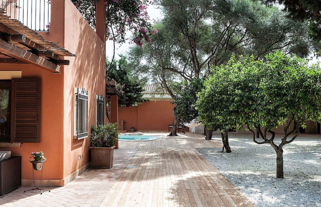 Belvilla by OYO Villa Arangea Dieci - Foto 39