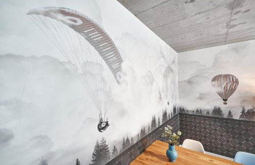 The Cloud Suite Apartments - Foto 49